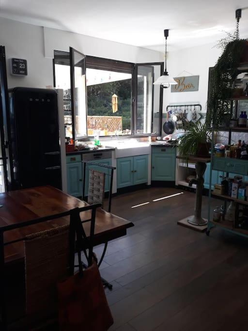 לה קיוטאט Villa Magali Grande Terrasse Vue Mer, Jardin, Proche Port מראה חיצוני תמונה