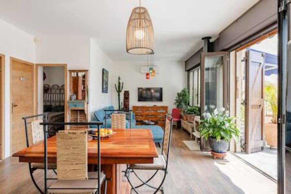 לה קיוטאט Villa Magali Grande Terrasse Vue Mer, Jardin, Proche Port מראה חיצוני תמונה